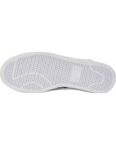 EMPORIO ARMANI SNEAKER 7X000332AF10848-MZ021 HERREN BLANCO