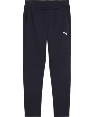 PUMA PANTALON DE SURVÊTEMENT 688234-16 HOMME AZUL