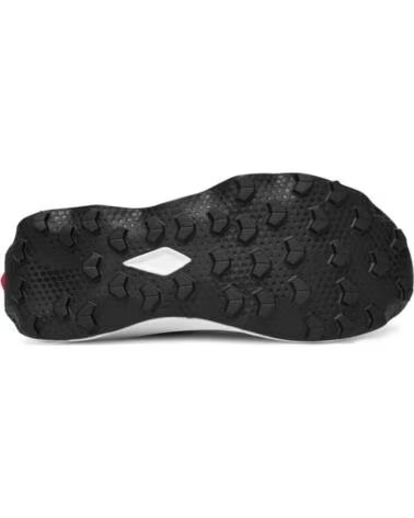 SALOMON WANDERSCHUHE L47883500 FÜR HERREN SCHWARZ-WEISS-AGAVENGRÜN BLACK-WHITE-AGAVE GREEN