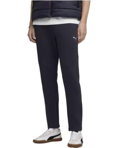 PUMA PANTALON DE SURVÊTEMENT 688234-16 HOMME AZUL