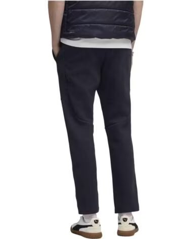 PUMA PANTALON DE SURVÊTEMENT 688234-16 HOMME AZUL