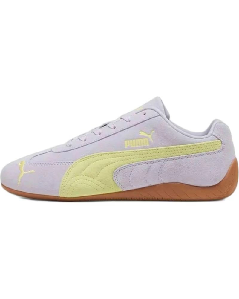 PUMA SCARPE 398846-51 DONNA VIOLA CHIARO MORADO CLARO