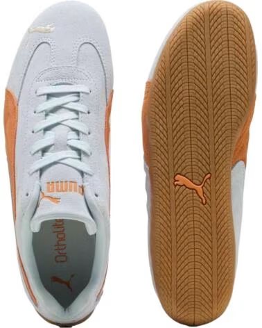 PUMA SNEAKER 398846-40 FÜR HERREN AZUL