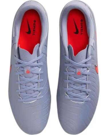 NIKE FUSSBALLSCHUHE DV4337-402 HERREN BLAU BLUE