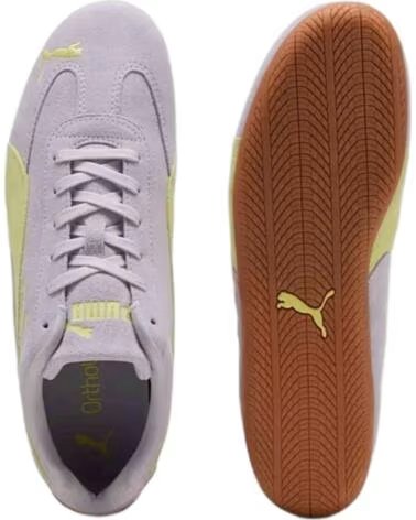 PUMA SCARPE 398846-51 DONNA VIOLA CHIARO MORADO CLARO