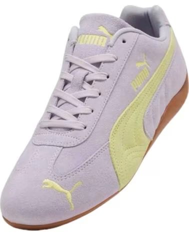 PUMA SCARPE 398846-51 DONNA VIOLA CHIARO MORADO CLARO