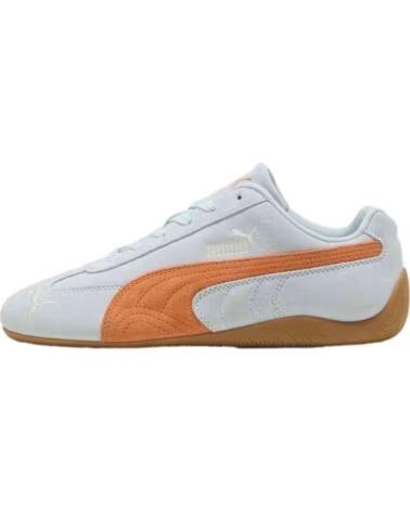 PUMA SNEAKER 398846-40 FÜR HERREN AZUL