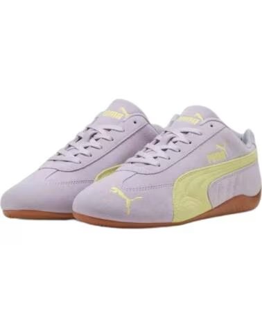 PUMA SCARPE 398846-51 DONNA VIOLA CHIARO MORADO CLARO