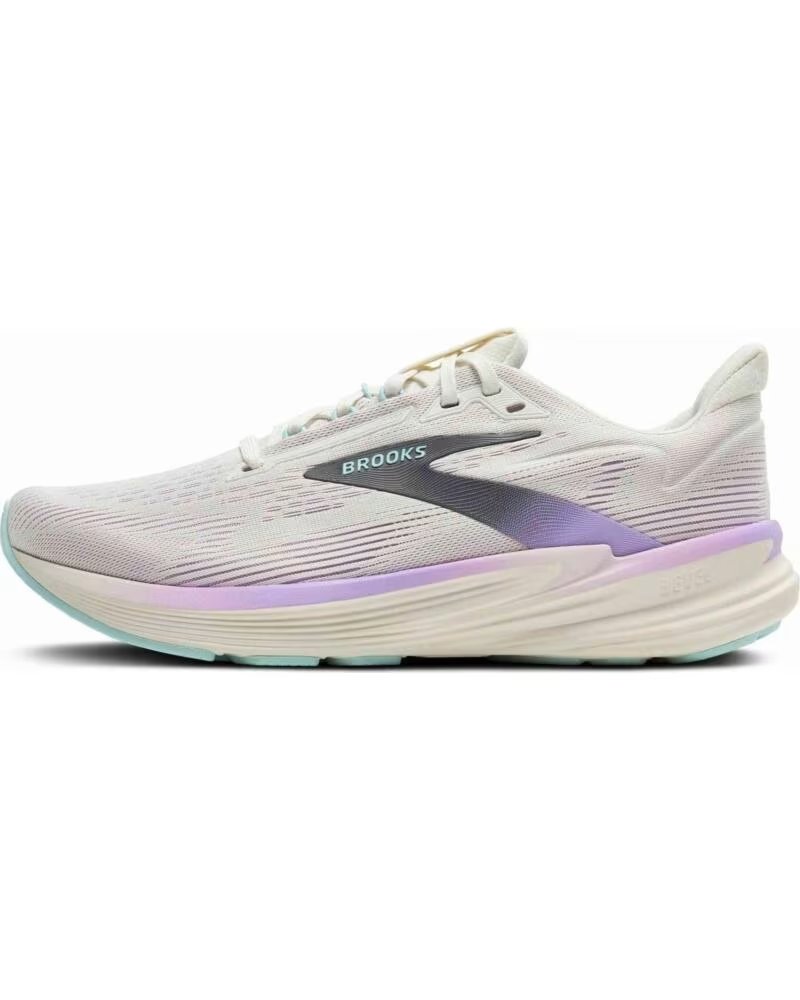 BROOKS SCARPE DA RUNNING 1204561B-160 DA DONNA BLANCO