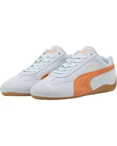 PUMA SNEAKER 398846-40 FÜR HERREN AZUL