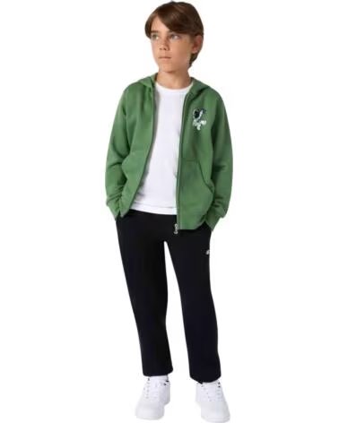 CHAMPION SURVÊTEMENT COMPLET 307300-GS149 POUR ENFANTS MULTICOLORE VERT VERDE