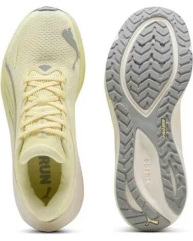 PUMA SCARPE DA RUNNING 310788-15 DONNA GIALLO