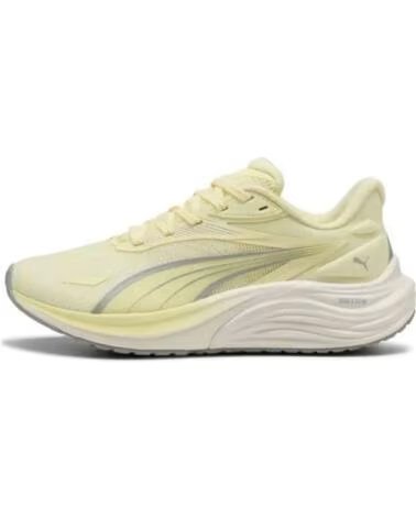 PUMA SCARPE DA RUNNING 310788-15 DONNA GIALLO