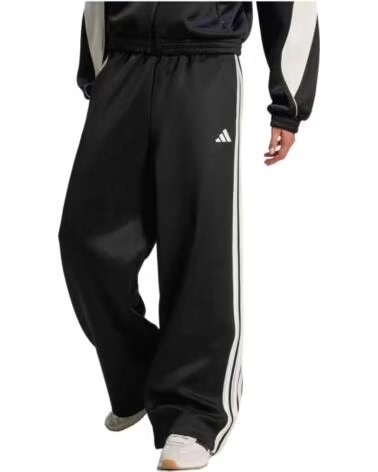 ADIDAS PANTALON DE SURVÊTEMENT JL6995 W STADIUM TP NEGRO