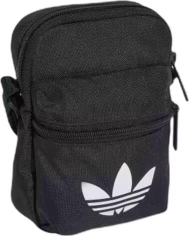 ADIDAS Bandolera Jx0227 en negro para unisex BLACK-WHITE