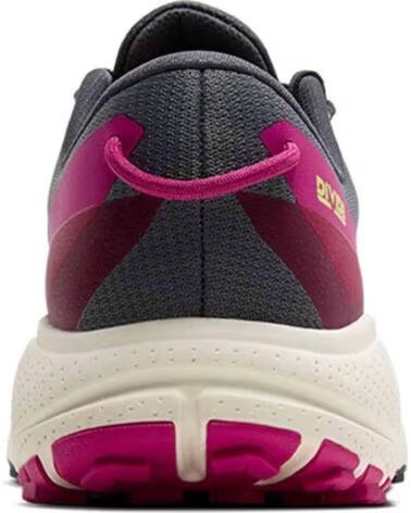 BROOKS SCARPE DA RUNNING 1204491B087 DONNA EBONY-FUCHSIA-LIME