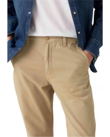 LEVIS PANTALON A5753-0064 BEIGE HOMME NEUTRAL