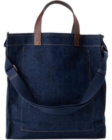 LEVIS SAC 002GX-0001 MED INDIGO