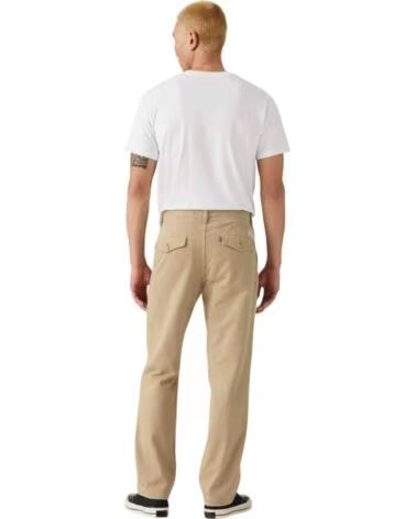LEVIS PANTALON A5753-0064 BEIGE HOMME NEUTRAL