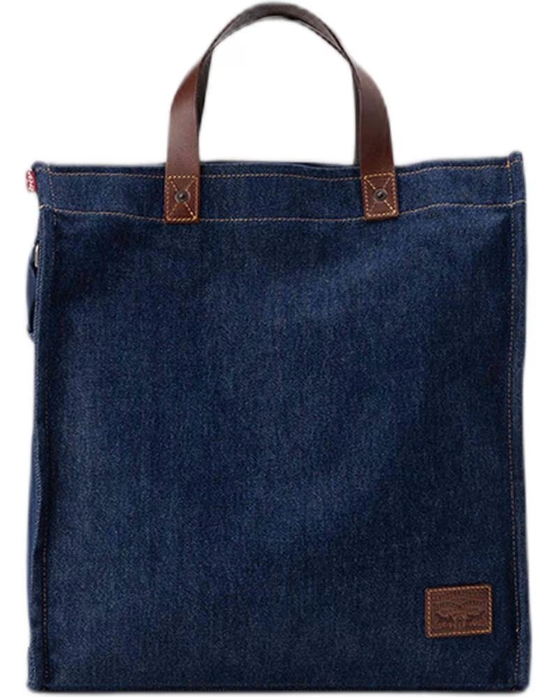 LEVIS SAC 002GX-0001 MED INDIGO