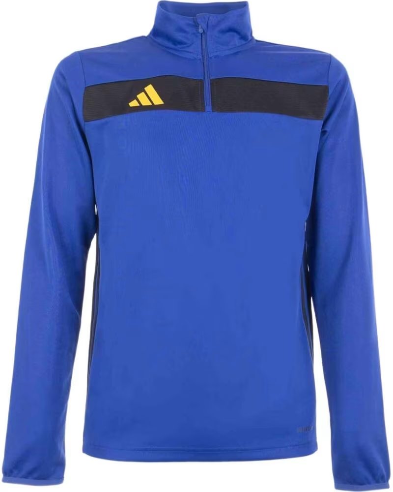 ADIDAS VESTE DE SURVÊTEMENTS JW4605 HOMME SELUBL-BLACK-CREYEL