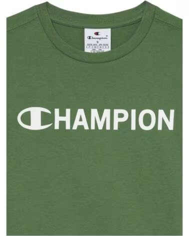CHAMPION KURZARM-T-SHIRT 307259-GS149 FÜR KINDER RGG