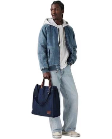 LEVIS SAC 002GX-0001 MED INDIGO