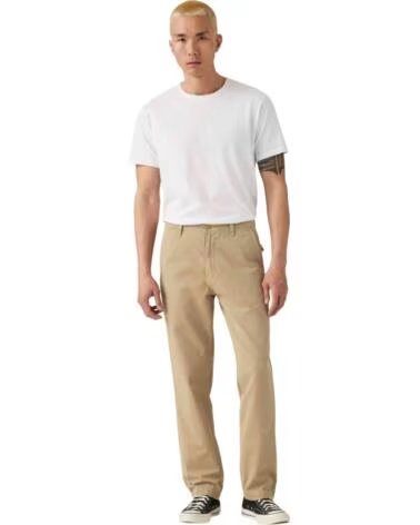 LEVIS PANTALON A5753-0064 BEIGE HOMME NEUTRAL