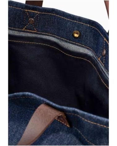 LEVIS SAC 002GX-0001 MED INDIGO