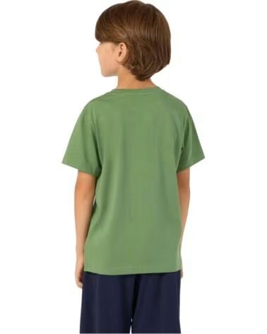 CHAMPION KURZARM-T-SHIRT 307259-GS149 FÜR KINDER RGG