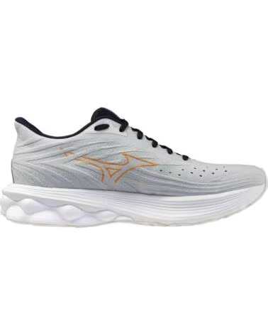 MIZUNO LAUFSCHUHE J1GC250953 MERCURY-TANGELO-NIMBUS CLOUD