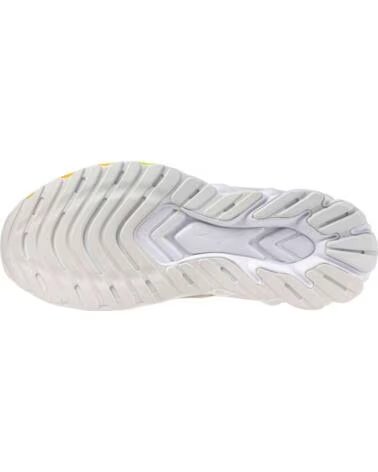 MIZUNO LAUFSCHUHE J1GC250953 MERCURY-TANGELO-NIMBUS CLOUD