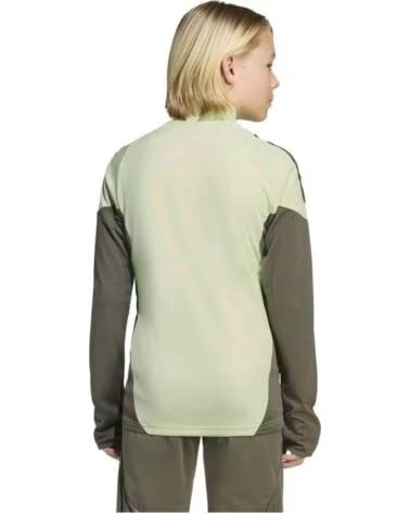 ADIDAS Sudadera Jp3981 en amarillo para ninos unisex ALMLIM