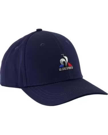LE COQ SPORTIF BONÉ 2510269-DRESSBLUES UNISEXO AZUL MARINHO MARINO