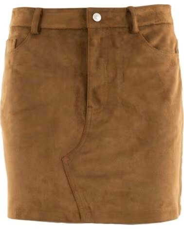 ONLY ROCK 15353153 COGNAC