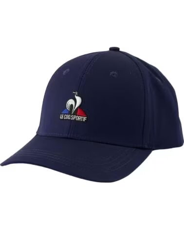 LE COQ SPORTIF BONÉ 2510269-DRESSBLUES UNISEXO AZUL MARINHO MARINO
