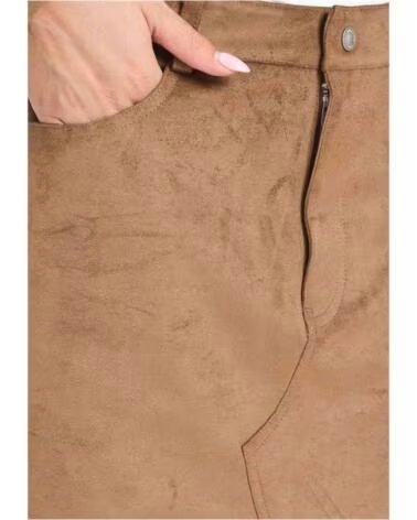 ONLY ROCK 15353153 COGNAC