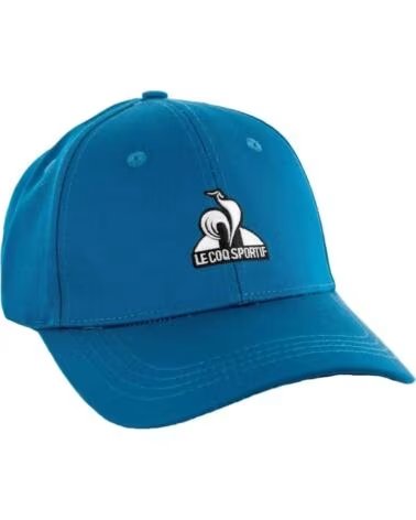 LE COQ SPORTIF BONÉ 2510271-BLUESAPPHIRE UNISSEX AZUL ELÉTRICO ELECTRICO