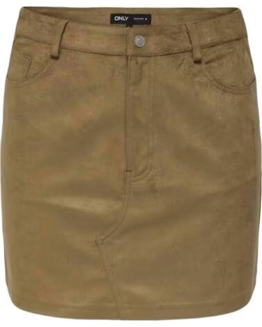 ONLY ROCK 15353153 COGNAC