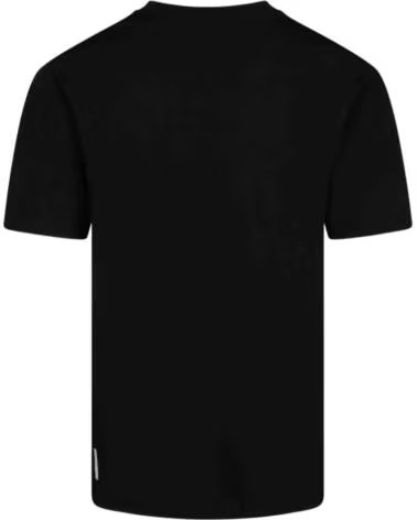 CRUYFF MAGLIETTA MANICA CORTA CSA253102 UOMO BLACK