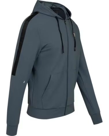 CRUYFF VESTE DE SURVÊTEMENT CSA253049 BLACK