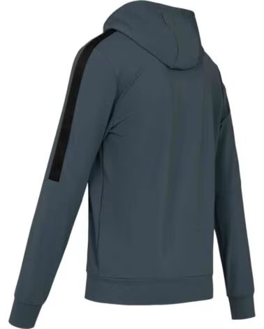 CRUYFF VESTE DE SURVÊTEMENT CSA253049 BLACK