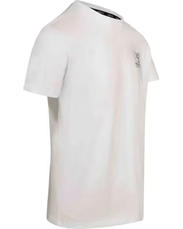 CRUYFF HERREN T-SHIRT WEISS BLANCO