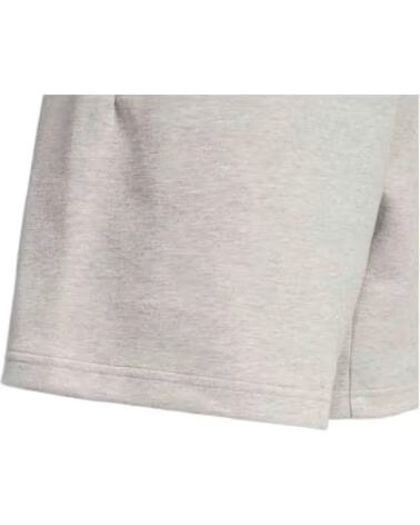 ADIDAS SHORT JD4955 HOMME GRIS MGREYH