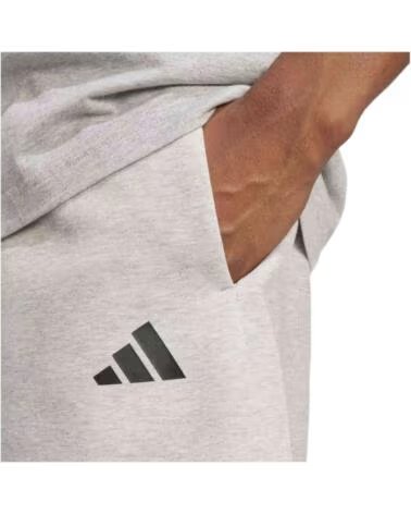 ADIDAS SHORT JD4955 HOMME GRIS MGREYH
