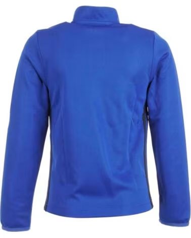 ADIDAS SUDADERA JW4607 SELUBL-BLACK-CREYEL