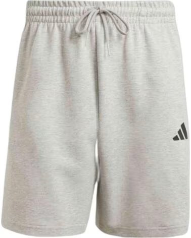 ADIDAS SHORT JD4955 HOMME GRIS MGREYH