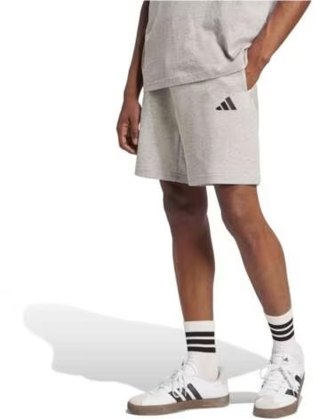 ADIDAS SHORT JD4955 HOMME GRIS MGREYH