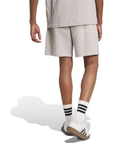 ADIDAS SHORT JD4955 HOMME GRIS MGREYH