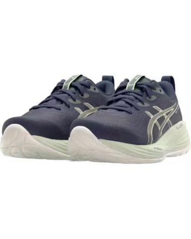 ASICS SCARPE S11470-WW030 VIOLA DONNA INDIGO FOG-CREAM